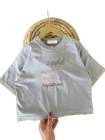 تیشرت بیرونی دخترانه یارا - Image 2