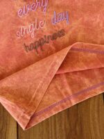تیشرت بیرونی دخترانه یارا - Image 10