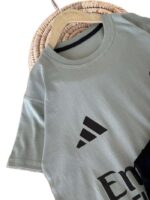 تیشرت و شلوارک راحتی پسرانه Reai - Image 7