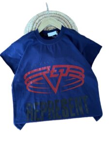 وست بیرونی پسرانه REPRESENT