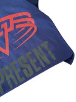 وست بیرونی پسرانه REPRESENT - Image 4