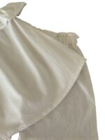 تاپ و شلوارک بیرونی دخترانه ماهسر - Image 5