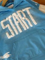 وست کلاه دار بیرونی پسرانه START - Image 7
