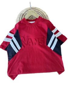 تیشرت بیرونی پسران VANS