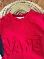 تیشرت بیرونی پسران VANS - Image 3