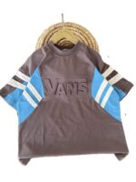 تیشرت بیرونی پسران VANS - Image 2