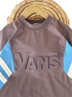 تیشرت بیرونی پسران VANS - Image 5