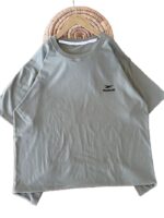 تیشرت و شلوارک پنبه راحتی پسرانه REEBOK - Image 5