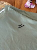 تیشرت و شلوارک پنبه راحتی پسرانه REEBOK - Image 6