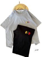 تیشرت و شلوارک پنبه راحتی پسرانه GAP - Image 2