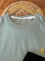 تیشرت و شلوارک پنبه راحتی پسرانه GAP - Image 7