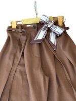 شلوار بیرونی دخترانه سوین - Image 6