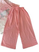 تیشرت و شلوار  واید راحتی دخترانه DIOR - Image 6