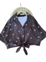 دو تیکه بیرونی دخترانه چتر - Image 2