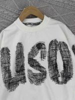 بلوز تک دخترانه uso - Image 6
