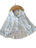 شومیز بیرونی دخترانه نلا - Image 5
