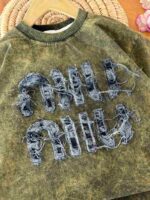 تیشرت و شلوارک راحتی پسرانه کارن - Image 5