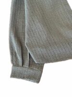 دو تیکه شومیز و تاپ بیرونی دخترانه ترلان - Image 7
