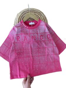 تیشرت بیرونی پسرانه Rango